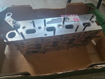 ZYLINDERKOPF 2,0 TDI 110KW / 135KW / 140KW - 2