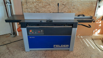 Felder AD951 Silent - Power - 2