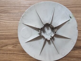 Originale Radkappe für Volkswagen Golf MK 3 und Vento - 2