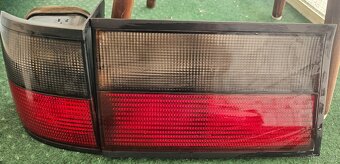 Komplette Rückleuchten CITROEN XANTIA - 2