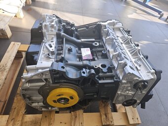 MOTOR 4H03 2,2 HDI EURO 5 REPAS / 4HH / 4HG - 2