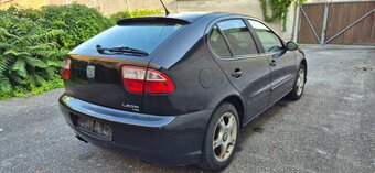 1M 1.9TDi ASV TopSport Stossstangen - 2