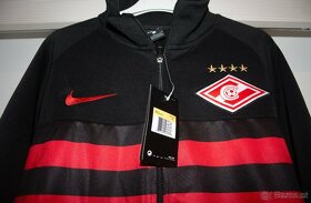Sport-Sweatshirt für Männer, Spartak Moskau (Größe S) - 2