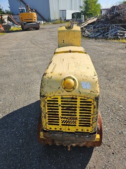 Wacker Neuson RT 82SC - 2