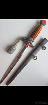 Ich kaufe alte Dolche, Bajonette, Messer - 2