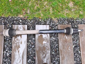 Kia Optima 2017 Antriebswelle - 2