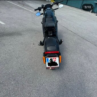 Harley - 2