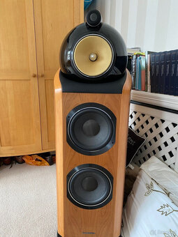 Bowers & Wilkins B&W 802 D2 - 2