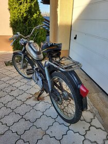 Puch funktionell - 2