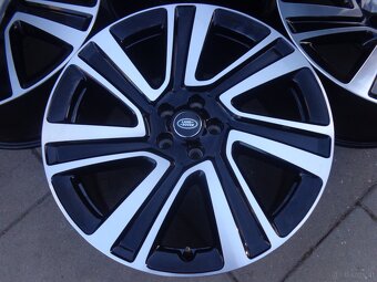 Land Rover Range Rover L460 / L461 Alufelgensatz 22" - 2