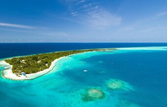 KURAMATHI MALEDIVEN 14 Tage,,, 21.05. - 04.06.2025 - 2