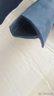 Türdichtung für Schiffscontainer - 2