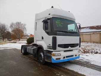 RENAULT PREMIUM R420.19T 4x2 - 2