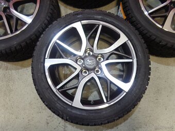 Toyota Corolla / Camry neue winterradsatz 225/45R17 - 2