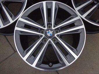 BMW 1.reihe F40 / BMW  2.reihe F44 neue demo Alufelgen 17" - 2