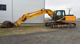 JCB 220 - 2