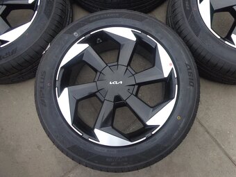 Kia Sorento / Hyundai Santa Fe neue Sommerradsatz  19" - 2
