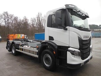 Iveco X-Way AD 280X46 - 2