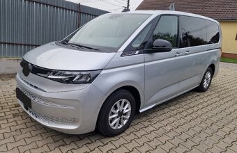 VW Transporter T7 neue winterradsatz 215/65R16C - 2