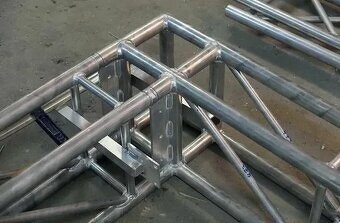 Schweißarbeiten - 2