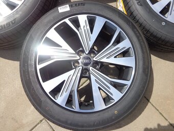 AUDI Q4 Etron / Enyaq / Elroq / Cupra Born neue sommerrad - 2