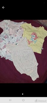 Babygewand mädchen - 2