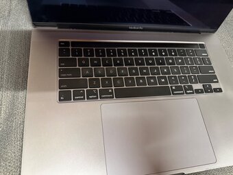 MacBook Pro 16” (2019) – i9, 16 GB RAM, 1 TB SSD – Sehr gute - 2