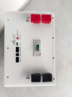 Neue 16,3-kWh-52V-LiFePO4-Batterie – inklusive Versand & Gar - 2