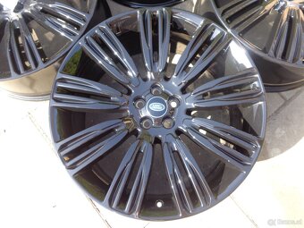 Land Rover Velar neue original 22Zoll alufelgensatz - 2