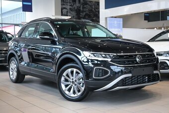 Volkswagen T-Roc / Passat neue winterradsatz - 2