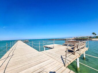 Neu fertiggestellte 1 bedWohnung mit Privatstrand in Hurghad - 2