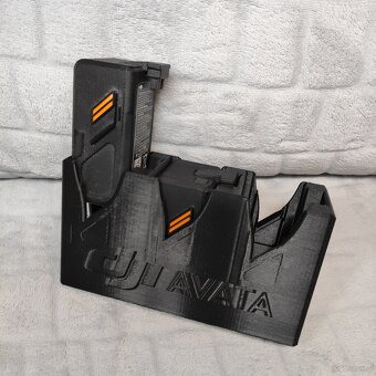 Batterie-Etui für DJI Avata 1 – 3D-Druck - 2