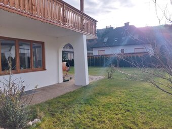 Traumlage Reichenau/Rax: Wohnen im Grünen und trotzdem Zentr - 2