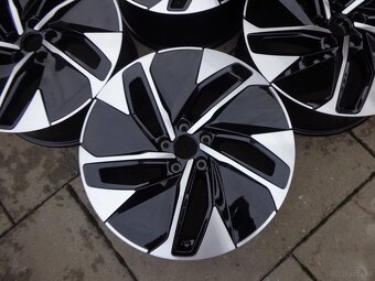 VW iD / Skoda Elroq-Enyaq / Audi Q4 E-Tron / Cupra Born alu - 2