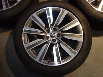 Land Rover Range Rover L460 / L461 neue Winterradsatz - 2