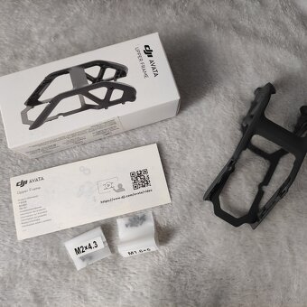 DJI Avata – Oberer Rahmen (Upper Frame) – original - 2