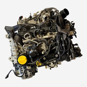 MOTOR HR13 - 1,3 TCE NISSAN / DACIA - 2
