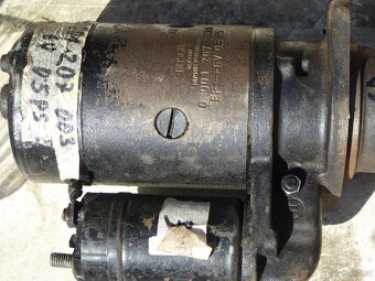 Verschiedene Starter - 2