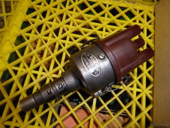 Oldtimer Verteiler 4 Zyl. 6 Zyl. - 2