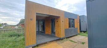 pavillions für wohnen, büro, fitness, abstehlraum etc. - 2