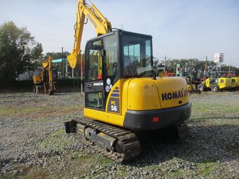 MINIBAGGER - 2