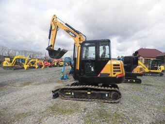 MINIBAGGER - 2