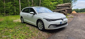 Volkswagen Golf Variant 2.0 TDI 150 PS Business Premium - 2