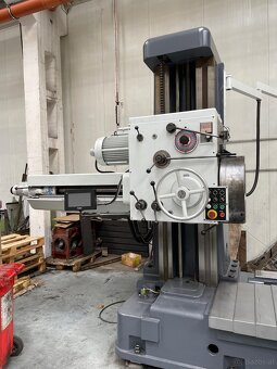 Bohrwerk W 100 A - 2