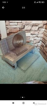 Verkaufe eine Brotschneider Maschine - 2