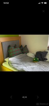 2 Stück Einzelbetten - 2