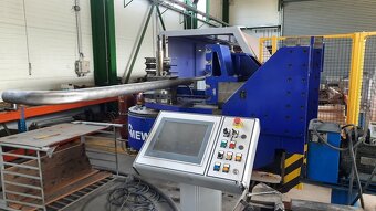 Biegemaschine / Rohrbiegemaschine / GIGALUS 130 S - 2