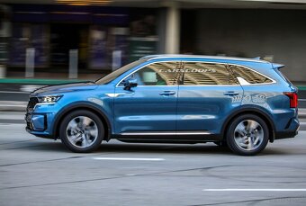 Kia Sportage winterradsatz - 2