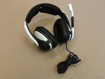 Neue Sennheiser GSP 301 Gaming-Kopfhörer - 2