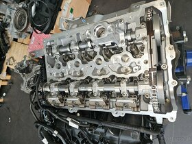 MOTOR B48B20A - BMW X3 / 420 - 2